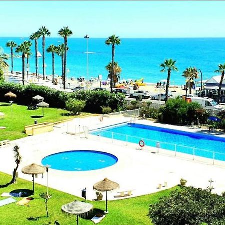 Appartamento Estudio En Primerisima Linea Benalmádena Esterno foto