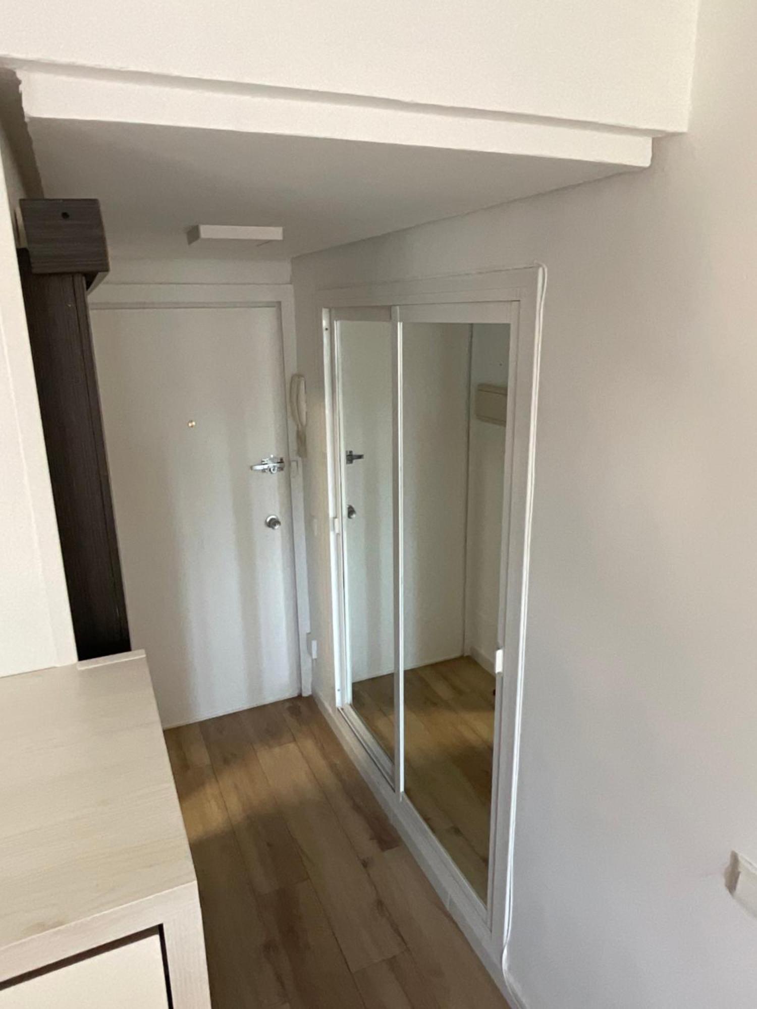 Appartamento Estudio En Primerisima Linea Benalmádena Esterno foto
