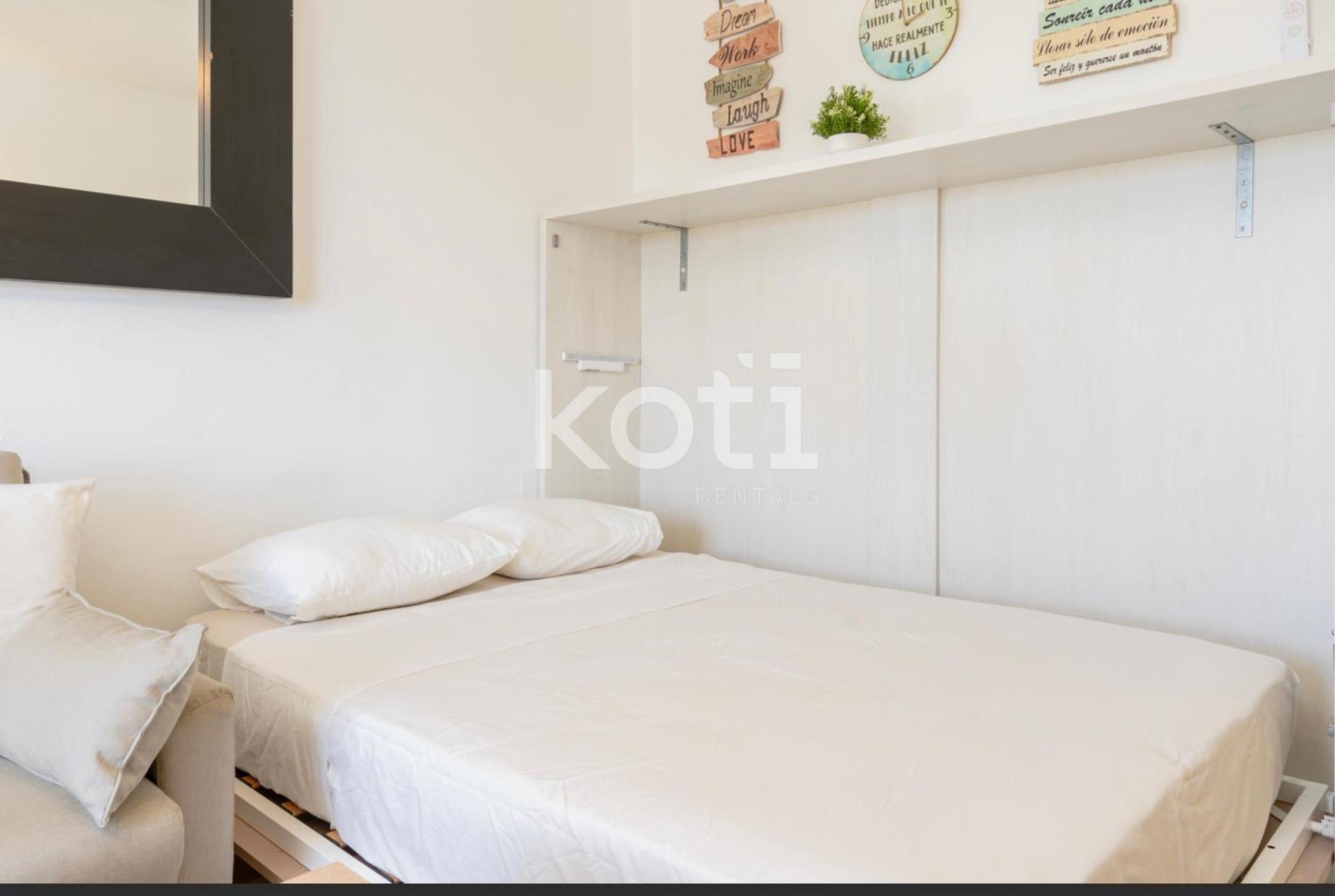 Appartamento Estudio En Primerisima Linea Benalmádena Esterno foto